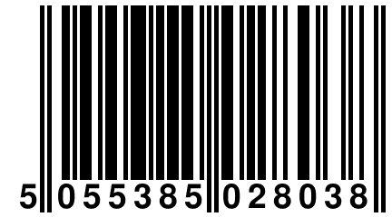 5 055385 028038