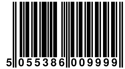 5 055386 009999