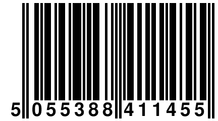 5 055388 411455