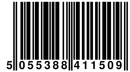 5 055388 411509