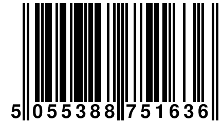 5 055388 751636