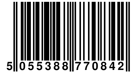 5 055388 770842