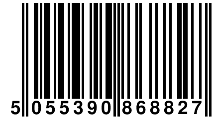 5 055390 868827