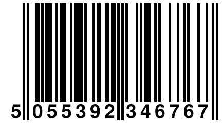 5 055392 346767