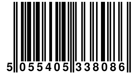 5 055405 338086