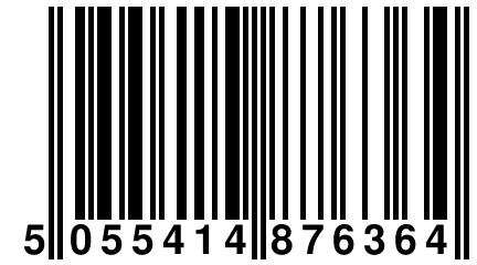 5 055414 876364