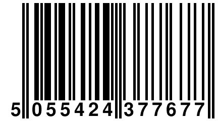 5 055424 377677