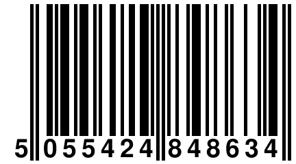 5 055424 848634