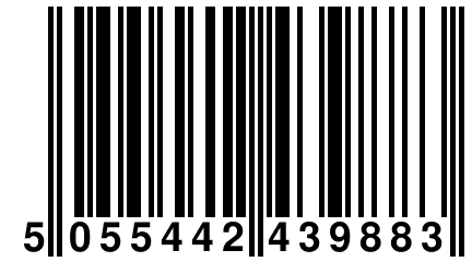 5 055442 439883