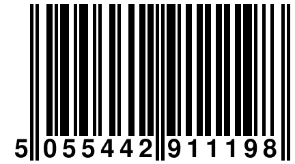 5 055442 911198