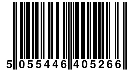 5 055446 405266