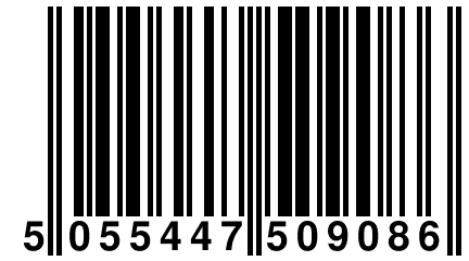 5 055447 509086