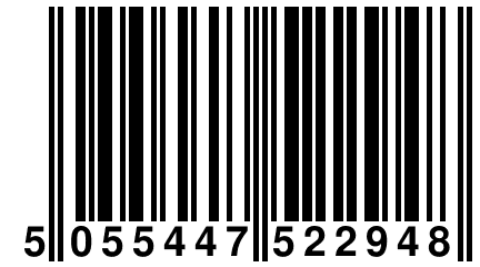 5 055447 522948