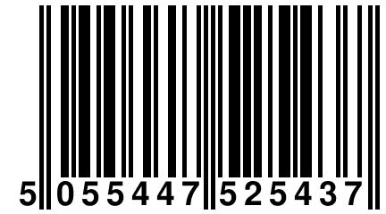 5 055447 525437