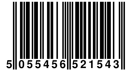 5 055456 521543