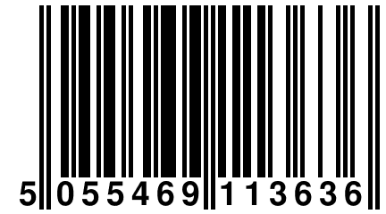 5 055469 113636