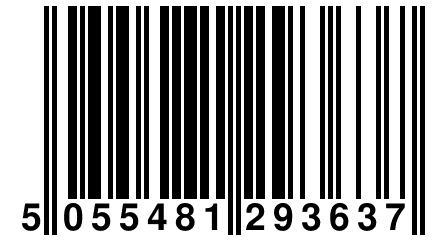 5 055481 293637