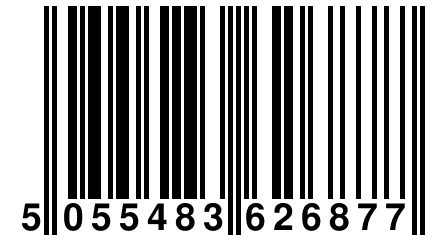 5 055483 626877