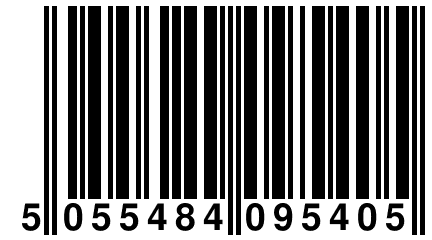 5 055484 095405