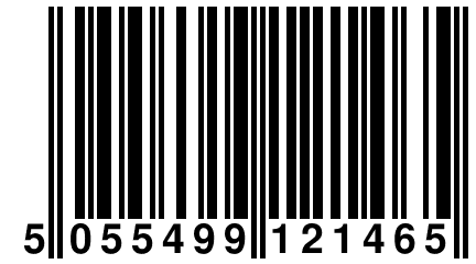 5 055499 121465