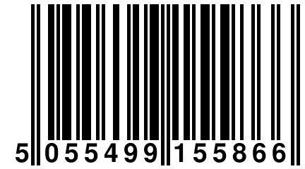 5 055499 155866