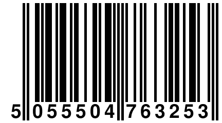 5 055504 763253