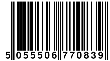 5 055506 770839