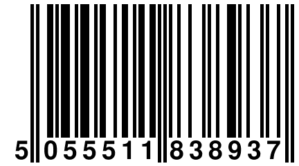 5 055511 838937