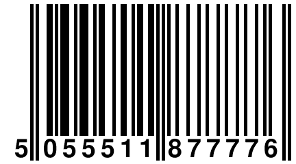 5 055511 877776