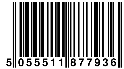 5 055511 877936