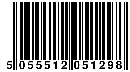 5 055512 051298