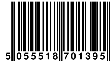 5 055518 701395