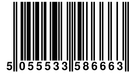 5 055533 586663