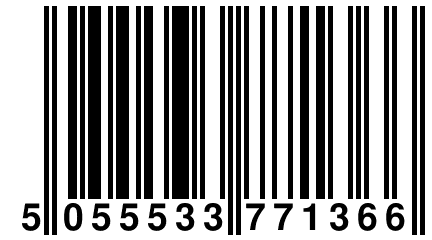 5 055533 771366