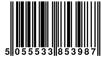 5 055533 853987