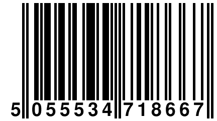 5 055534 718667