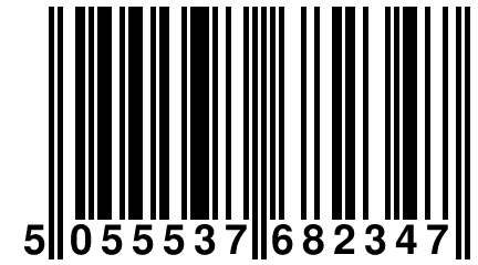 5 055537 682347