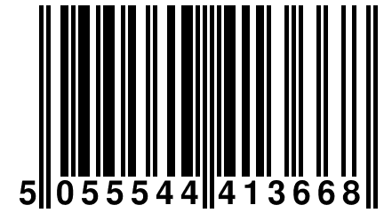 5 055544 413668