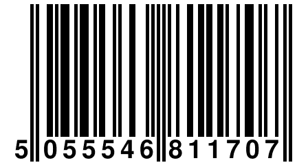 5 055546 811707