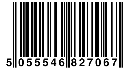 5 055546 827067