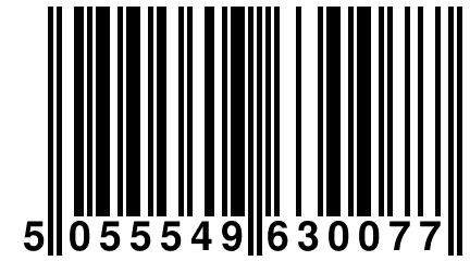 5 055549 630077