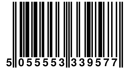 5 055553 339577