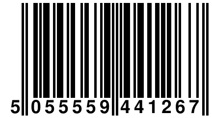 5 055559 441267