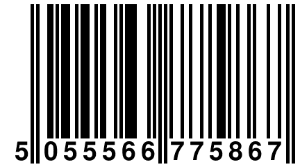 5 055566 775867