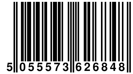 5 055573 626848