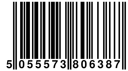 5 055573 806387