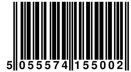 5 055574 155002