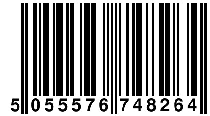 5 055576 748264