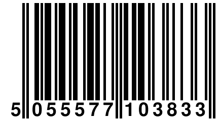 5 055577 103833