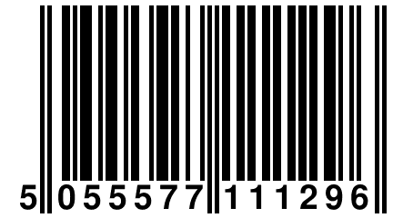 5 055577 111296